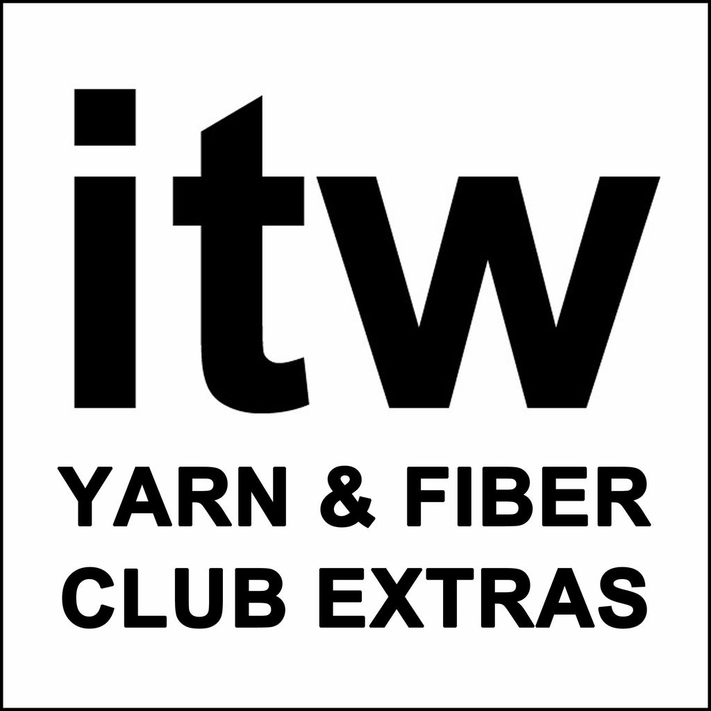 Members Only - April 2024 - ITW Fiber Club Extras