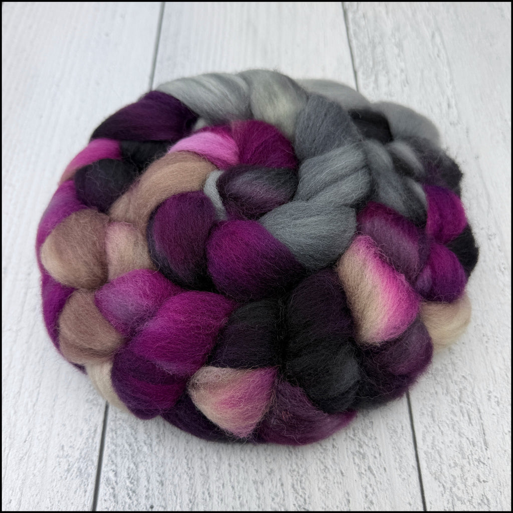 Superwash Cheviot - '221B'