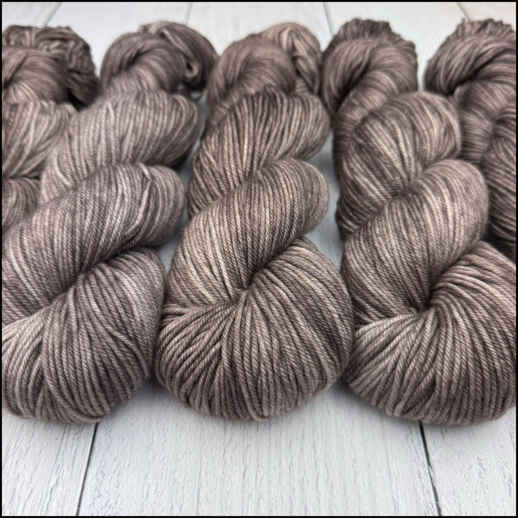 Dresden DK - 'Driftwood' - SemiSolid