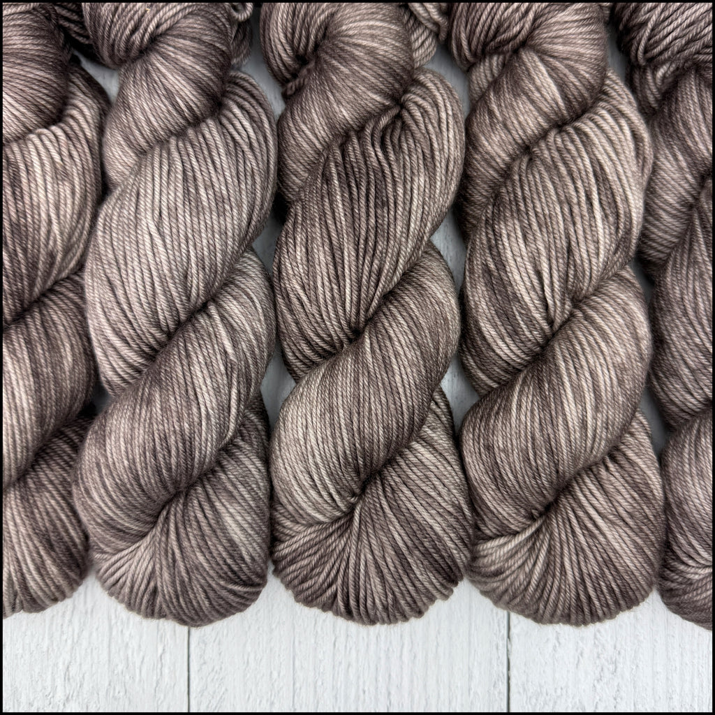 Dresden DK - 'Driftwood' - SemiSolid