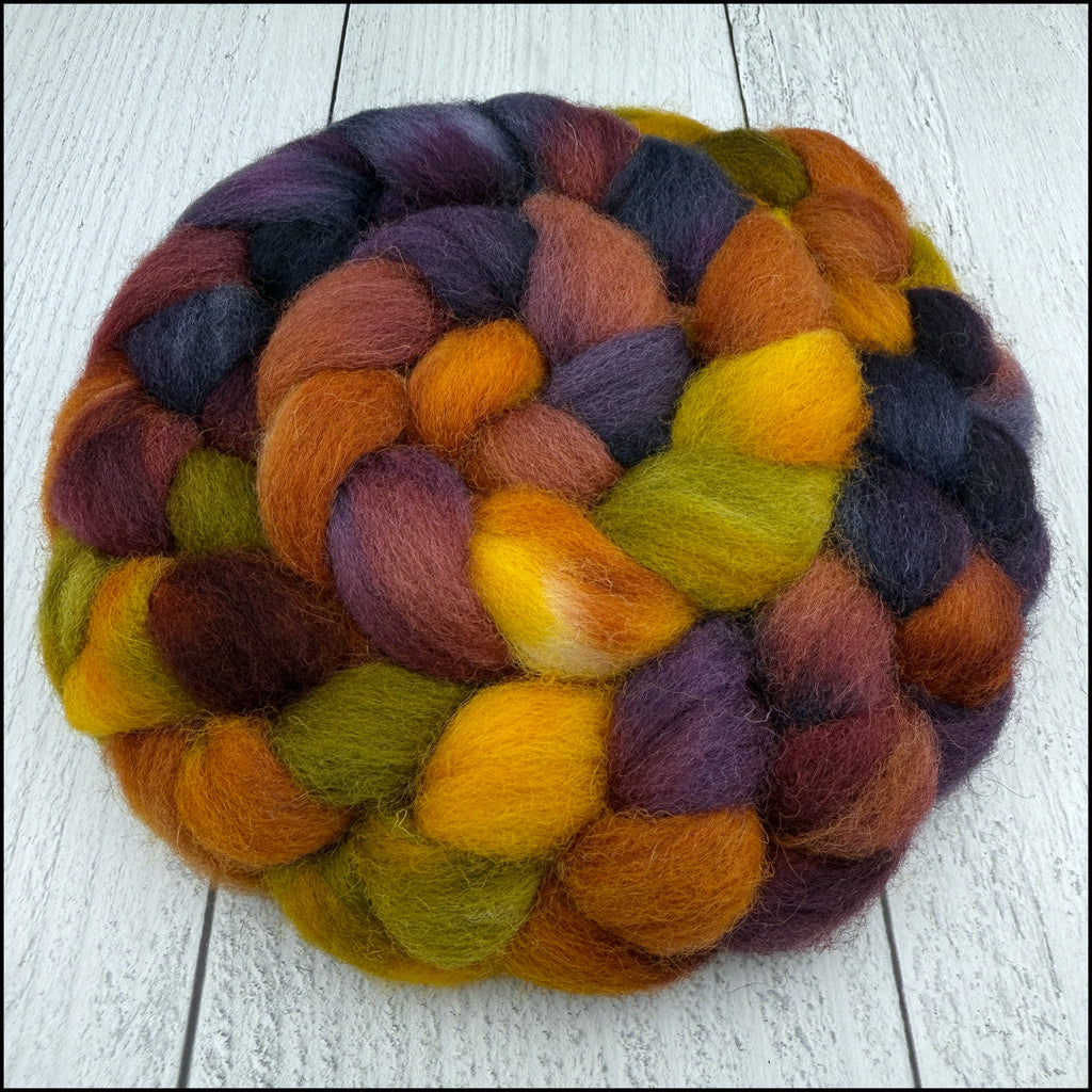 Whitefaced Woodland - 'Rhinebeck'