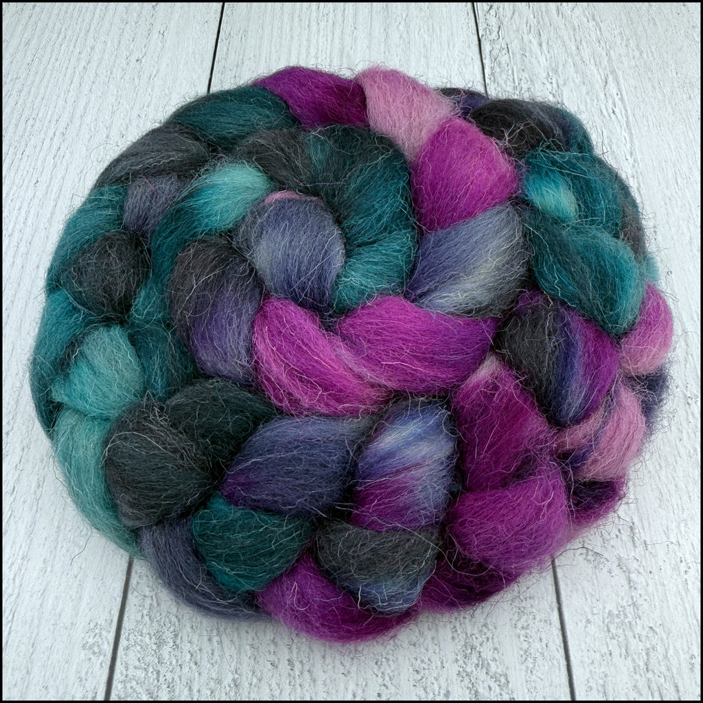 Grey Swaledale - 'Strange Children'