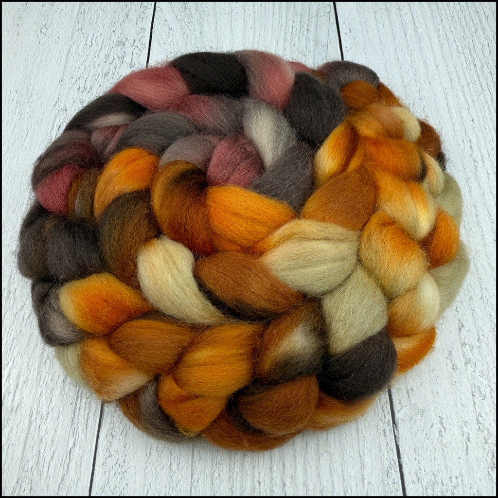 Bluefaced Leicester - 'AMBROSIA’  2025 NYSW EXCLUSIVE