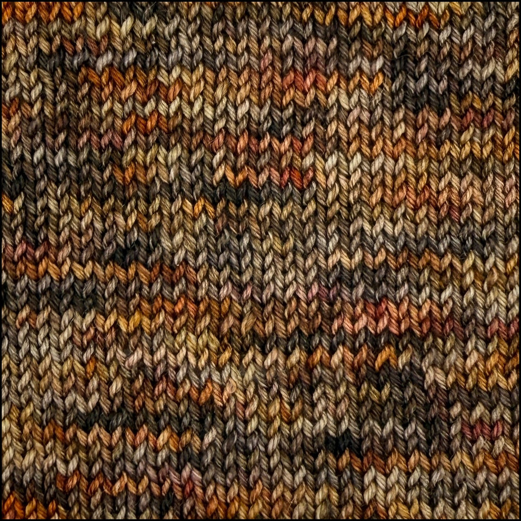 Pakokku Sock - 'AMBROSIA’  2025 NYSW EXCLUSIVE