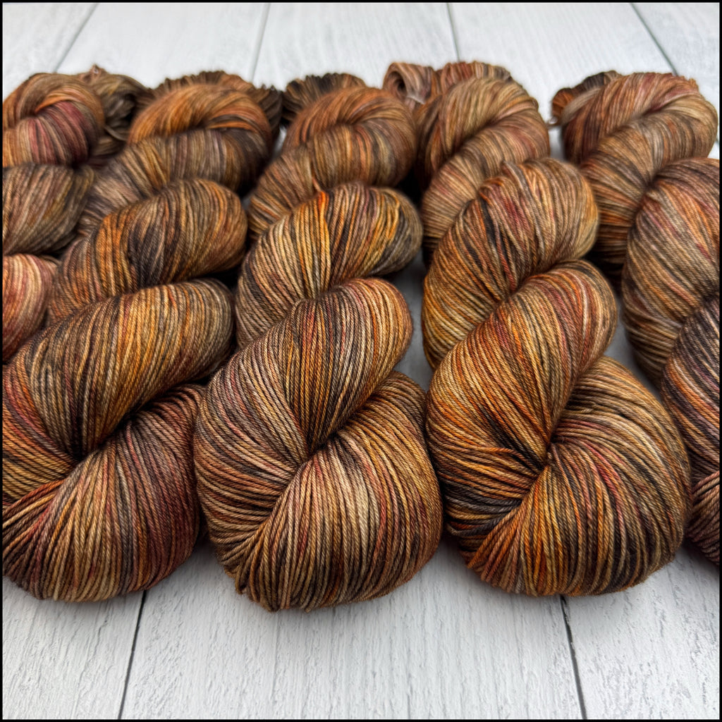 Pakokku Sock - 'AMBROSIA’  2025 NYSW EXCLUSIVE