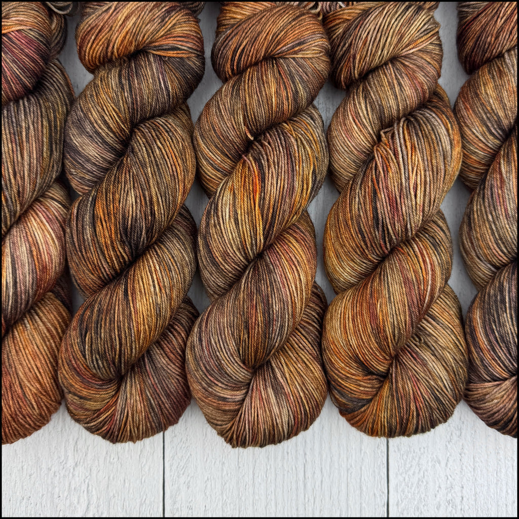 Pakokku Sock - 'AMBROSIA’  2025 NYSW EXCLUSIVE