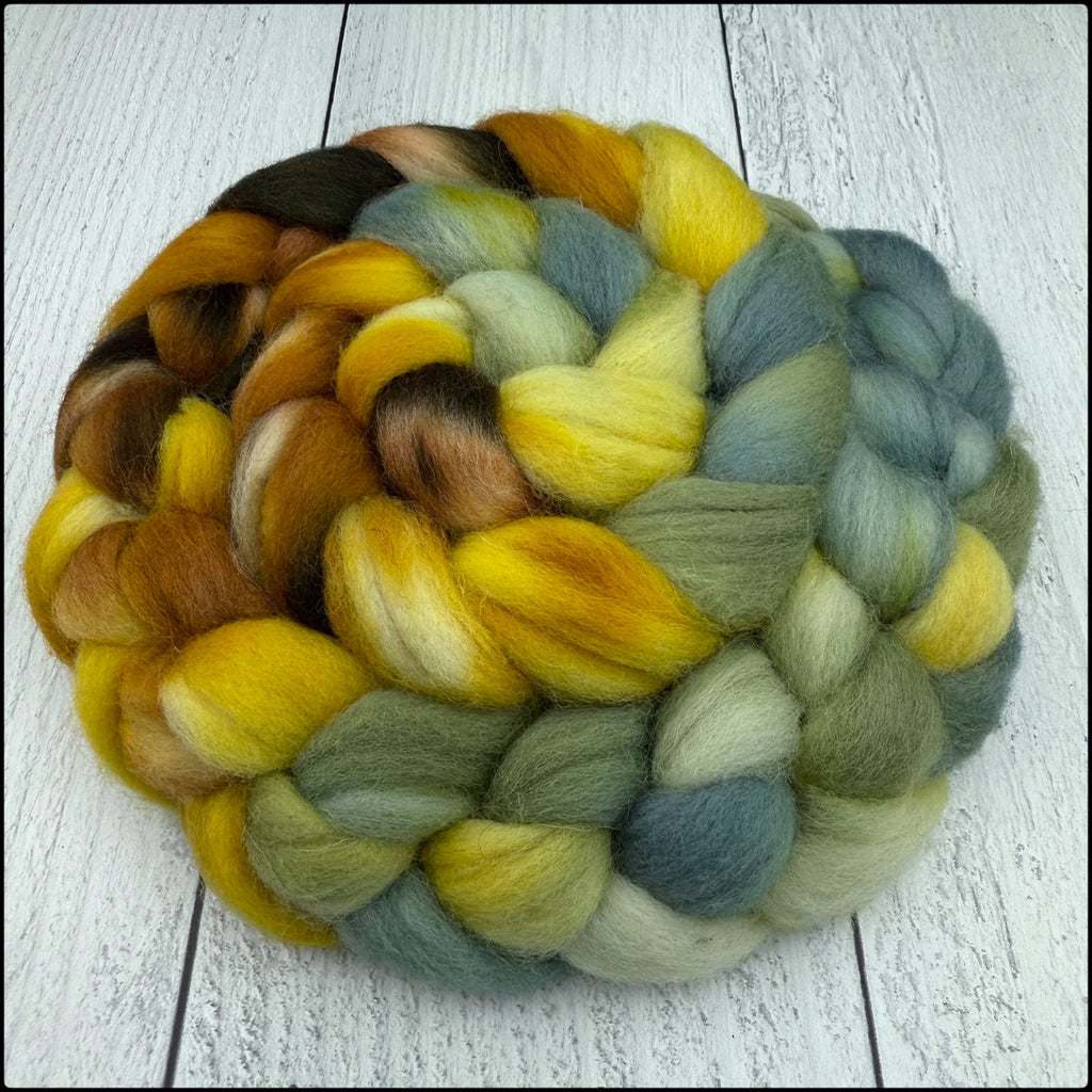 Shetland - 'Meereen'