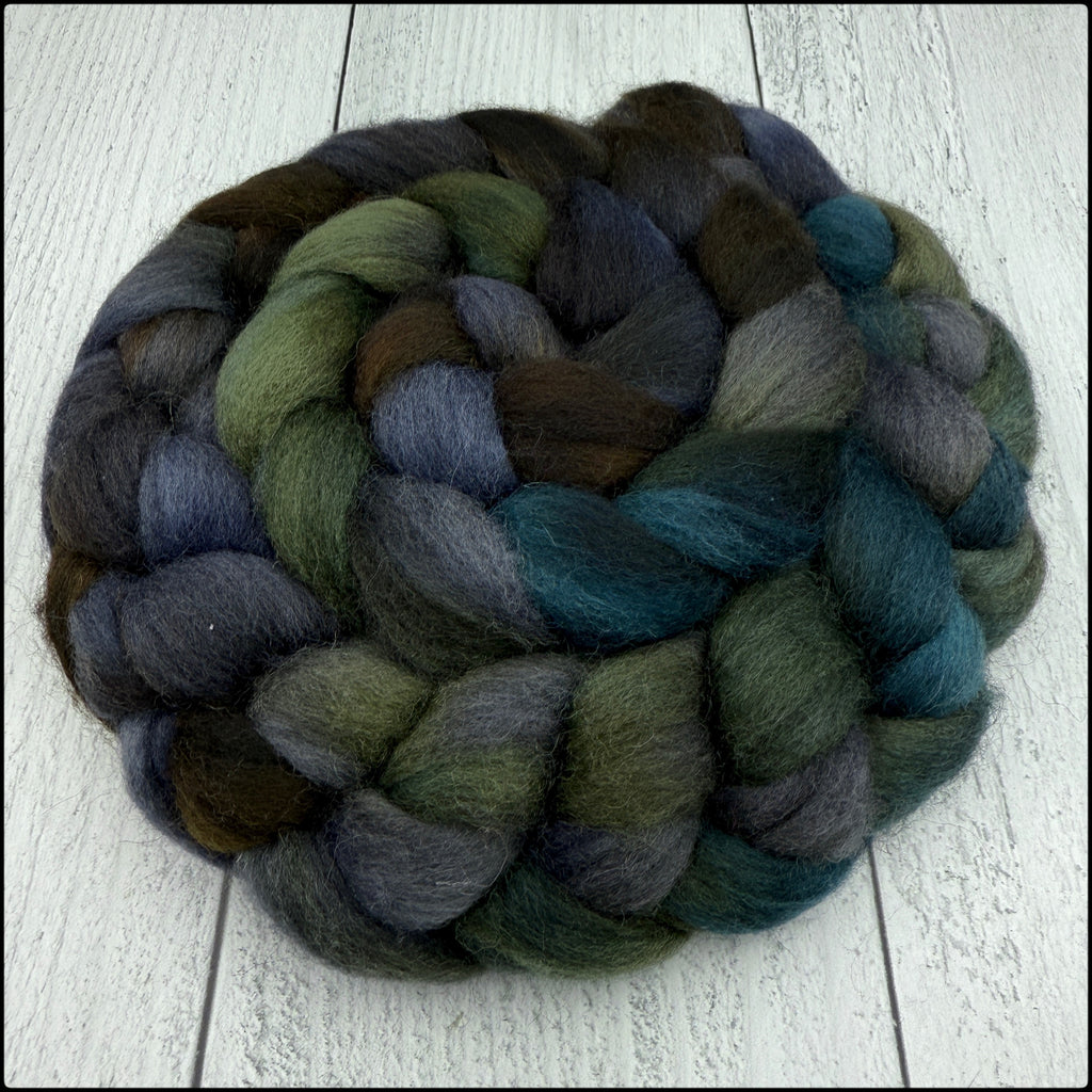 Shetland - 'In the Dark'