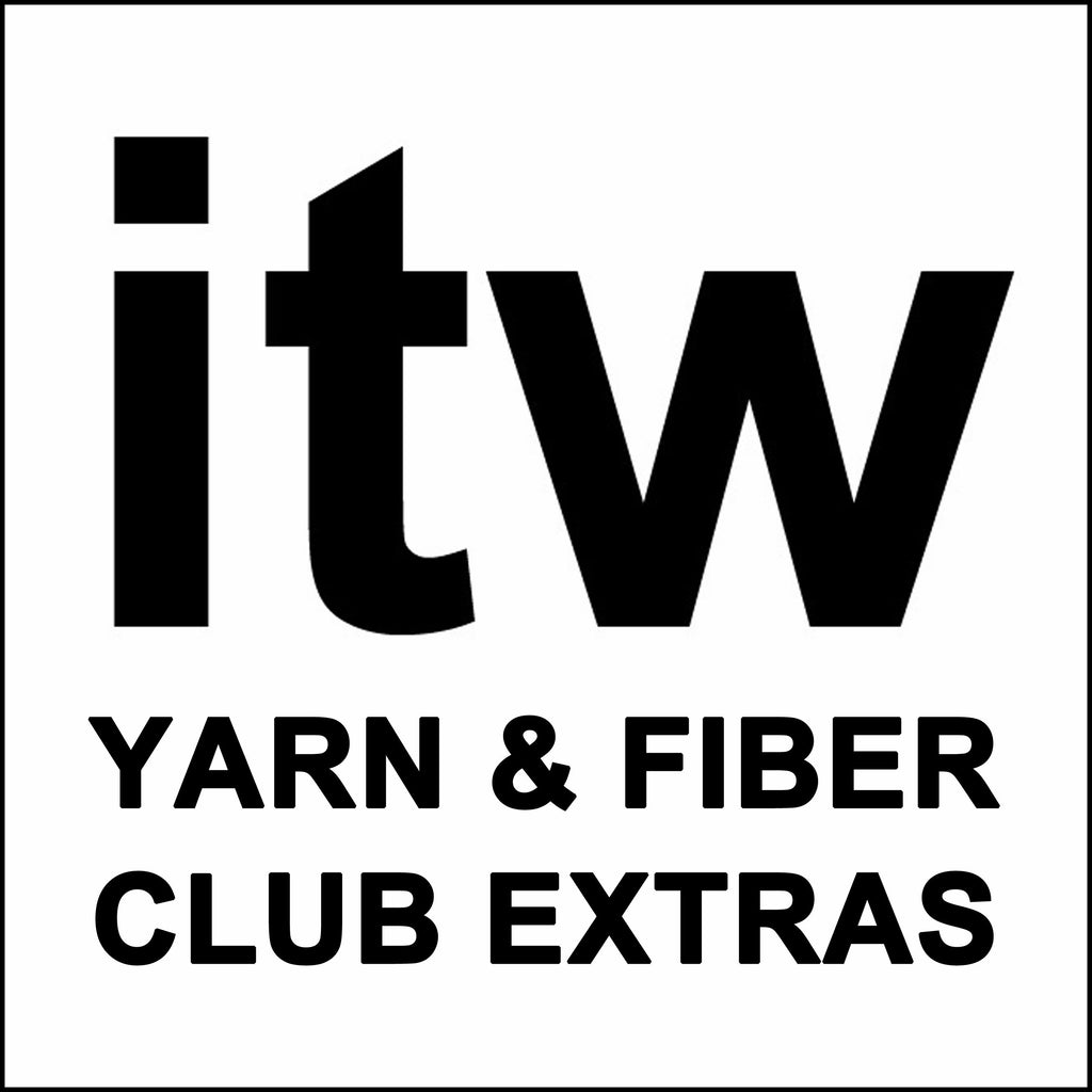 Members Only - August 2023 - ITW Fiber Club Extras