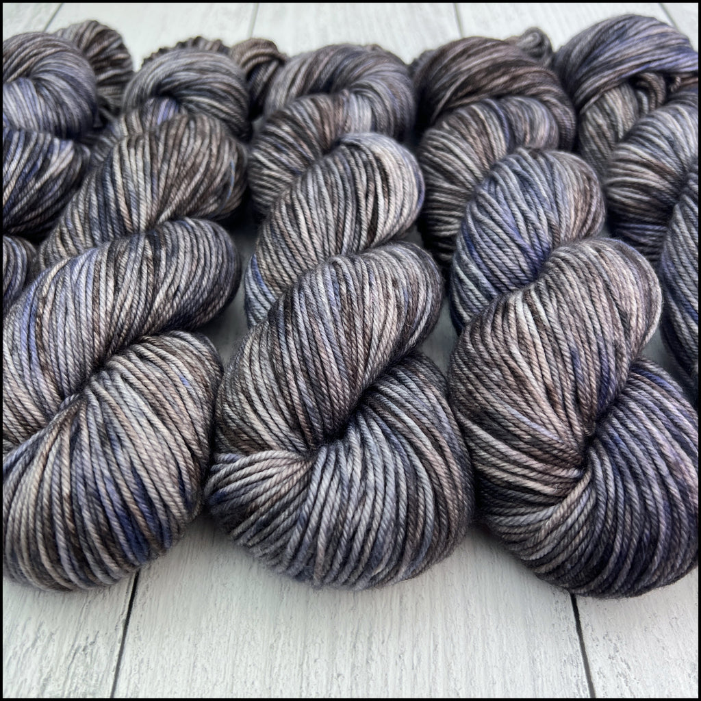 Dresden DK - 'Horse with No Name' - Kettle Dyed