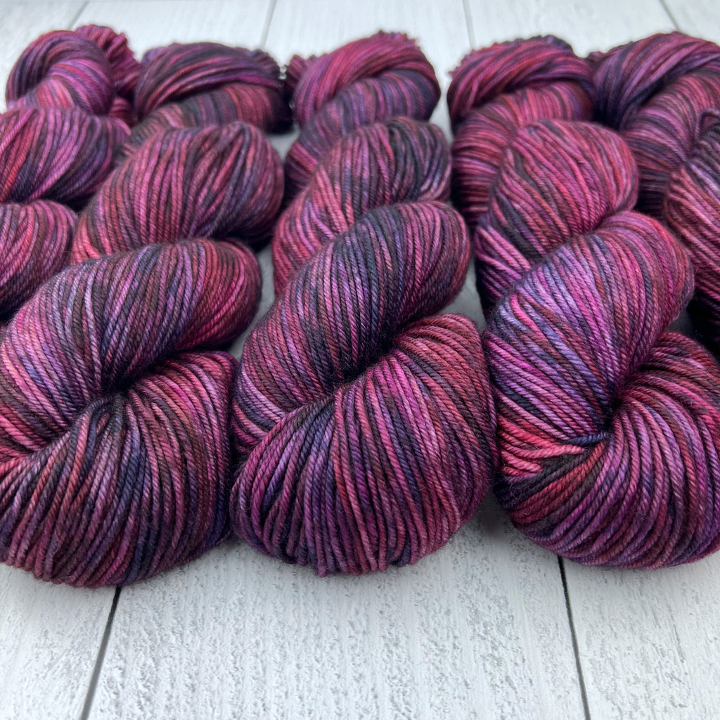 Dresden DK - 'Excursion' - Kettle Dyed