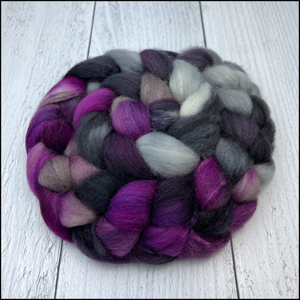 70/30 Shetland/Silk - '221B'