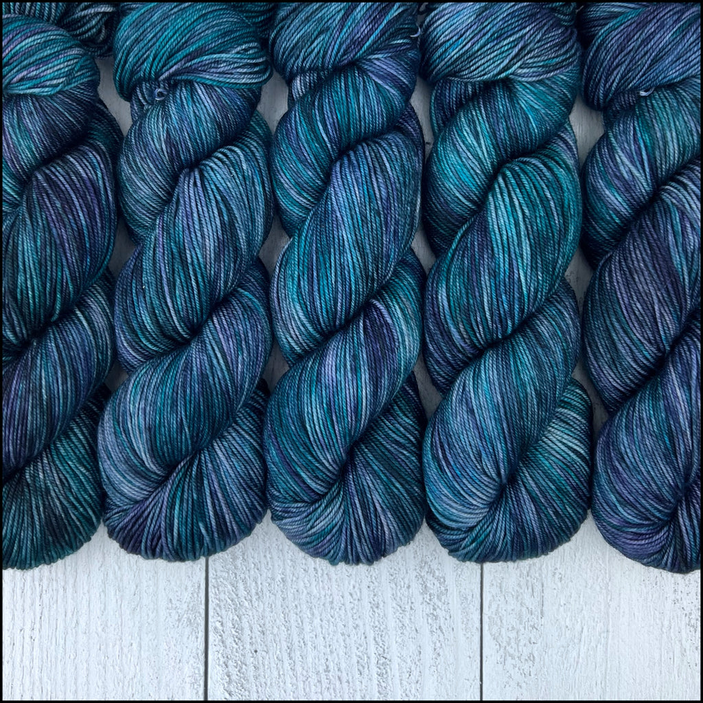 Saratoga Sport - 'The Cat's Pyjamas' - Kettle Dyed