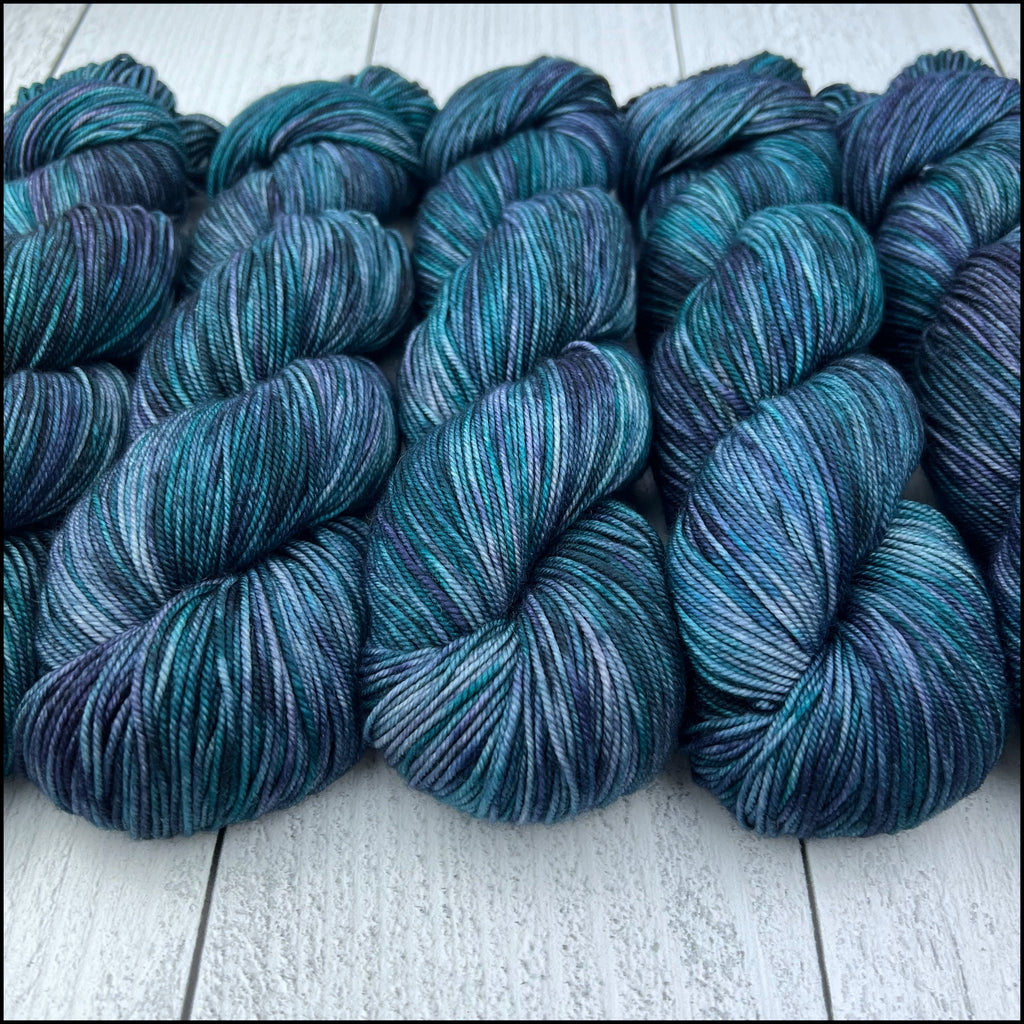 Saratoga Sport - 'The Cat's Pyjamas' - Kettle Dyed