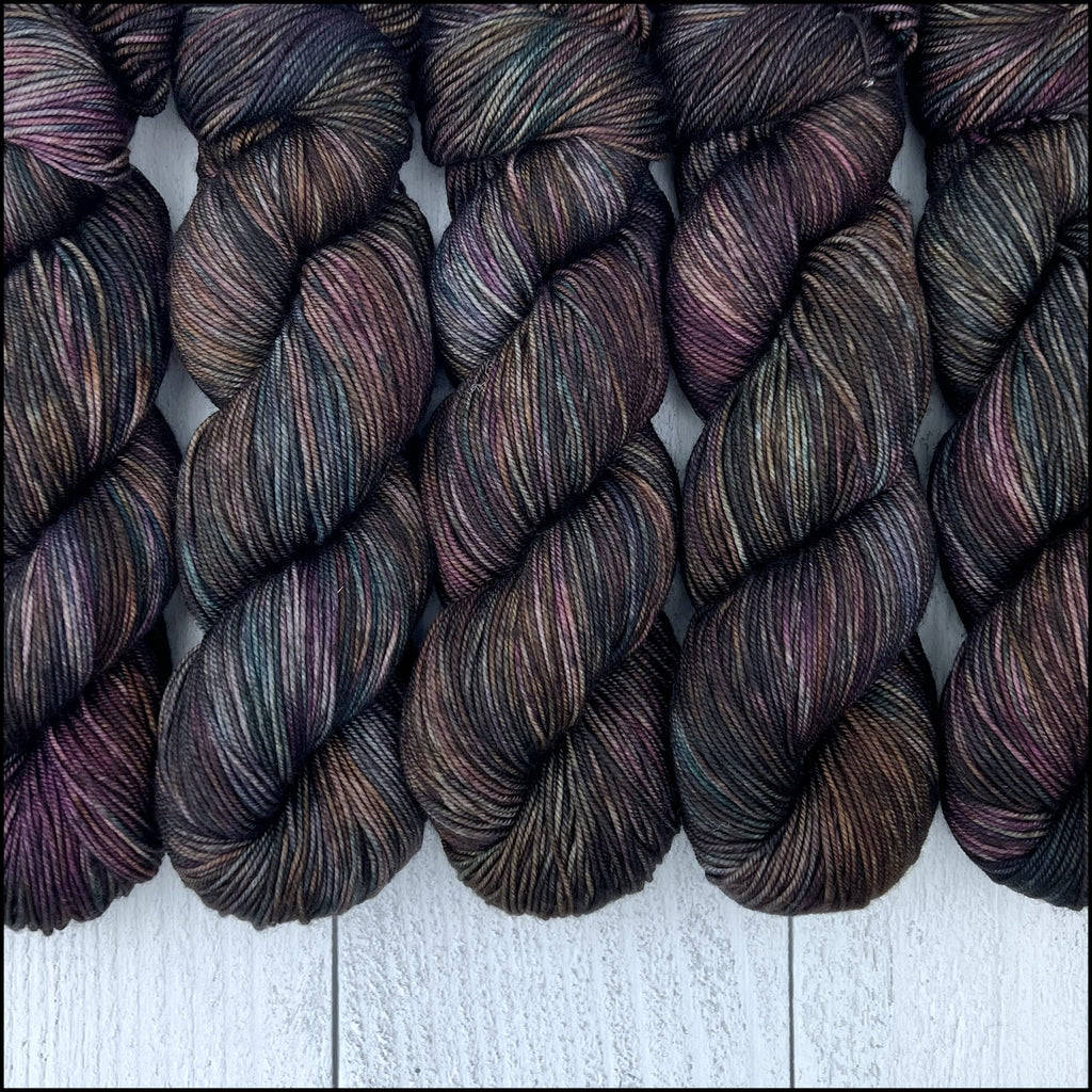 Saratoga Sport - 'Vampires of Venice' - Kettle Dyed